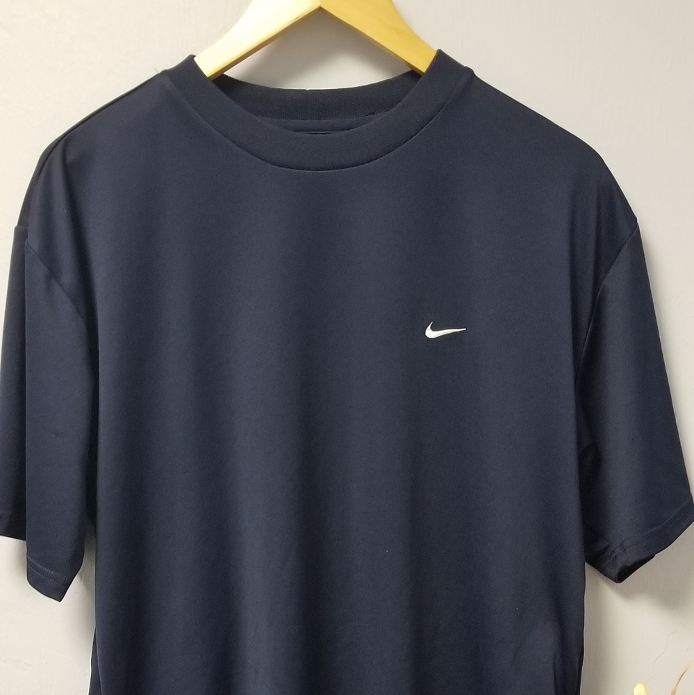 Two Nike crew  Neck shirts